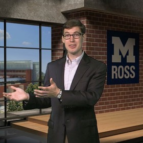 The Power of Vicarious Learning | Center for Positive Organizations Video