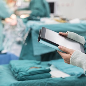 How To Make Hospitals Safer: Better Organizing | Ross Thought in Action