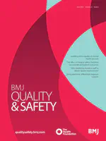 New Editorial: High reliability organising in healthcare: Still a long way left to go