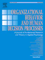 Out in Print: Against the Odds: Developing Underdog versus Favorite Narratives to Offset Prior Experiences of Discrimination