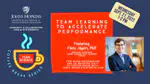 Team Learning to Accelerate Performance